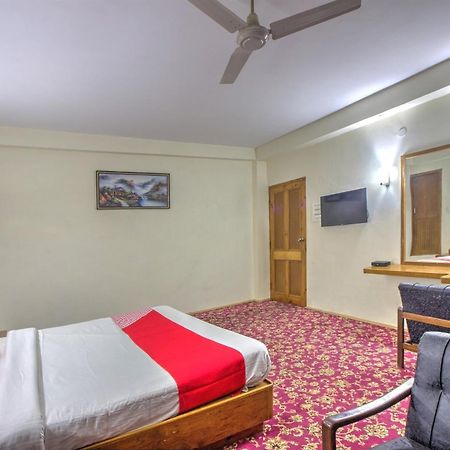 Hotel Capital O Shishamaati Kulu Zewnętrze zdjęcie