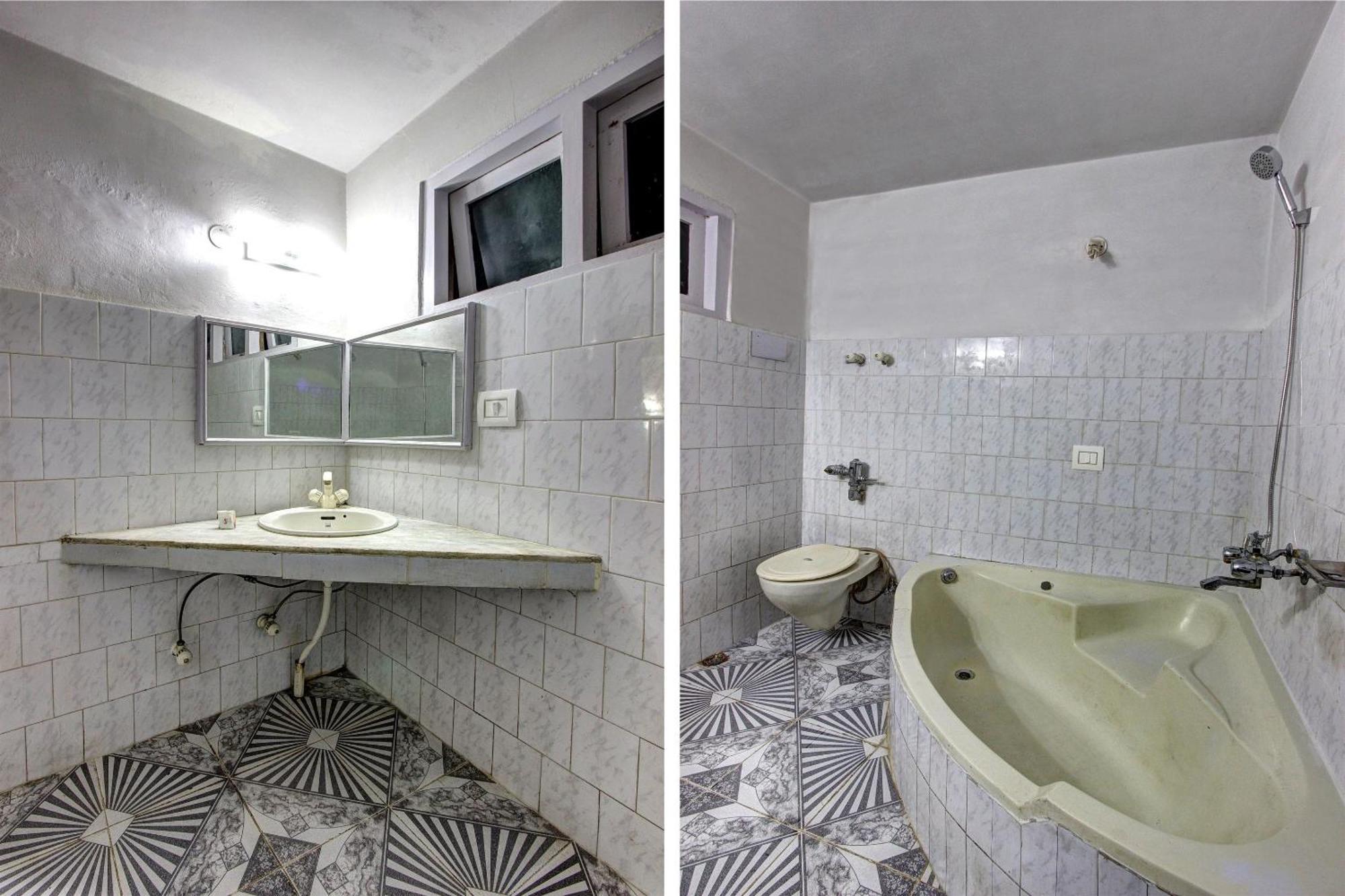 Hotel Capital O Shishamaati Kulu Zewnętrze zdjęcie